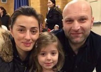 მოსკოვში წარმატებული კარიერა მივატოვე და საქმროსთან ამერიკაში წავედი… უყოყმანოდ გავცვლიდი ამერიკის მედიცინას გალში დაბრუნებაზე – ნანა გეგეჭკორი