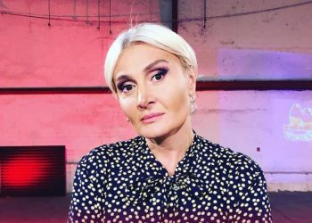 „ეს ჩემი ბოლო პოსტია პოლიტიკაზე, მერე მეც პეპლებზე დავიწყებ წერას“ – ნანუკა ჟორჟოლიანი