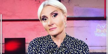 „ეს ჩემი ბოლო პოსტია პოლიტიკაზე, მერე მეც პეპლებზე დავიწყებ წერას“ – ნანუკა ჟორჟოლიანი