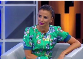 „ქალაქი დათრგუნული , დაღონებული, შეშინებული ადამიანებით რომ აივსო ვერ ხედავთ?“