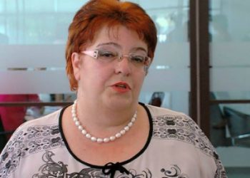 პოლიციელებს რაღას ერჩით, აღდგომა მაინც დააცადეთ! – მაია ნიკოლეიშვილი