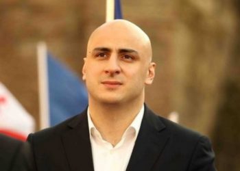 (ვიდეო) – ჩემი საკანი გაჩახჩახებული იყო – ნიკა მელია