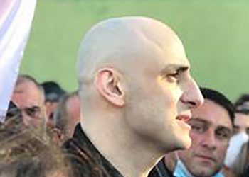 (ვიდეო) – ნიკა მელიას პირველი ვრცელი კომენტარი სრულად