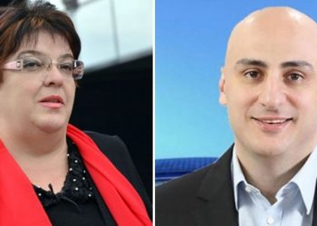 ციხიდან გათავისუფლებული “შავს” მიაწვა, ნამეტანი გაუნათლებელი ყოფილა – მაია ნიკოლეიშვილი