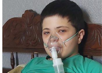 “დედა მიშველე ვეღარ ვსუნთქავ, ამას რომ შვილი გეტყვის და დედა უფულობის გამო ვერ შველი, წარმოგიდგენიათ როგორ ვართ?!”