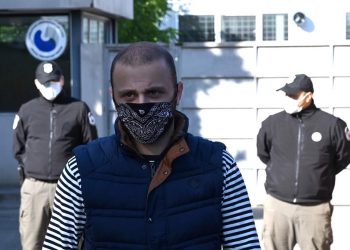 რაში სდება შსს “მთავარ არხს” ბრალს? – “თქვენ სერვერს დაუმორჩილებლობის ბრალდებით დააკავებენ”