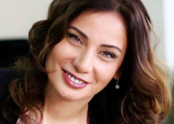 თავი ჩინური ანტენა მგონია – ნინო ჯანგირაშვილი