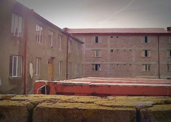 “რა ხდება ნინოწმინდის პანსიონში” – მთავრობის ადმინისტრაციასთან აქცია დაიგეგმა