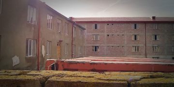 “რა ხდება ნინოწმინდის პანსიონში” – მთავრობის ადმინისტრაციასთან აქცია დაიგეგმა