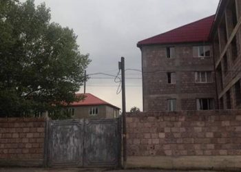 (ვიდეო) – ნინოწმინდის პანსიონში, სადაც ომბუდსმენს არ უშვებენ, “ალტ ინფო”  შეუშვეს