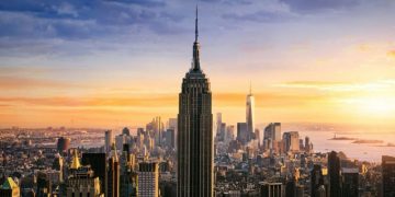 ნიუ-იორკში მილიარდერების ქუჩაზე მიუსაფართა თავშესაფარს გახსნიან