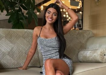 ნინი გოგიჩაიშვილი უკრაინულ არხზე საავტორო გადაცემას წაიყვანს