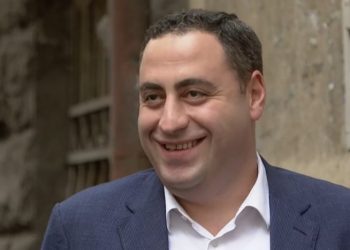 მადლობა ჩვენს ევროპელ მეგობრებს უპრეცენდენტო ნაბიჯისთვის – გიორგი ვაშაძე