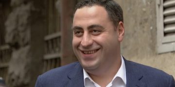 მადლობა ჩვენს ევროპელ მეგობრებს უპრეცენდენტო ნაბიჯისთვის – გიორგი ვაშაძე