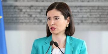 ნინო გიორგობიანს კორონავირუსი დაუდასტურდა