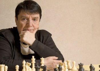 “გამარჯვების ორი საიდუმლო” – ნამდვილი “ლაზიერის გამბიტი” დღეს 80 წლის გახდა