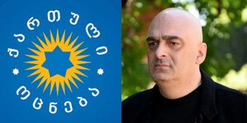 შაჰ აბასს არ გადაუსახლებია იმის 1% ქართველი, რაც თქვენ გაასახლეთ რამდენიმე წლის განმავლობაში ! – სანდრო ბრეგაძე