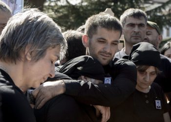 პუტინს ოკუპირებულ ცხინვალში „გენერალურ პროკურორად“ რუსეთის მოქალაქეს დანიშვნა უნდა