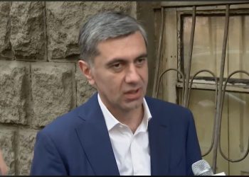 მგონი ფსიქიატრთან თუ არა, ფსიქოლოგთან მაინც უნდა დავიწყო სიარული… – რა ფოტოს აქვეყნებს ირაკლი ოქრუაშვილი