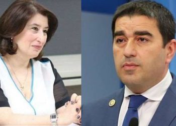 ბოდიში მოუხადონ თამარ ჟვანიას და ჰკითხონ, რას გრძნობდა იმ დღეებში – პაპუაშვილი