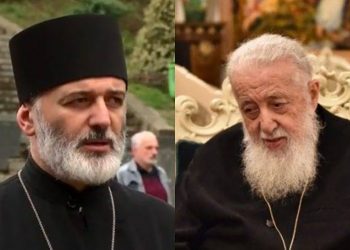 “პატრიარქის ლოცვა-კურთხევით დმანისში ჩავედი და აი, რა ვნახე…” – ვის მიერ იყო წახალისებული დმანისში მომხდარი ამბები? – ანდრია ჯაღმაიძე