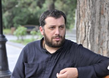 „გაივსო საზოგადოება ურწმუნო ქრისტიანებით“ – პეტრე კოლხი