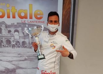 ვინ არის ქართველი, ვინც იტალიაში, იტალიელებს პიცის ცხობაში აჯობა – “კონკურსზე ინციდენტი მოხდა, არ ესიამოვნათ, სხვა ეროვნების ადამიანმა რომ მოიგო”