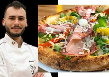 როგორ უნდა მოვზილოთ პიცის ცომი, თუ გვინდა, არ გაგვასუქოს და მარტივად მოვინელოთ? – “ჩემ­თან ფიტ­ნეს კლუ­ბი­და­ნაც მო­დი­ან” – რეცეპტი ქართველი მზარეულისგან, რომელმაც იტალიაში, პიცის კონკურსში გაიმარჯვა