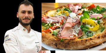 როგორ უნდა მოვზილოთ პიცის ცომი, თუ გვინდა, არ გაგვასუქოს და მარტივად მოვინელოთ? – “ჩემ­თან ფიტ­ნეს კლუ­ბი­და­ნაც მო­დი­ან” – რეცეპტი ქართველი მზარეულისგან, რომელმაც იტალიაში, პიცის კონკურსში გაიმარჯვა