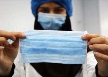 აზერბაიჯანში გარე სივრცეებში პირბადის ტარების ვალდებულება იხსნება