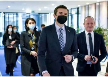 დღეს კახა კუჭავა ბრიუსელში ევროპარლამენტის პრეზიდენტს შეხვდება