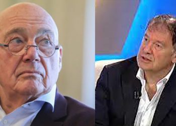 (ვიდეო) – მესმის, დაირღვა კანონი, მაგრამ მორალს წინა წლებშიც ვარღვევდით… პოზნერი პირველად არ ყოფილა – ბენო ქაშაკაშვილი