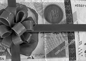 2020 წელს 44 უწყებამ პრემიებსა და სახელფასო დანამატებში 21,5 მილიონი დახარჯა – ჩამონათვალი