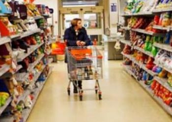 აპრილში ზეთი 40.2%-ით; შაქარი 12.3%-ით; პური 6.4%-ით გაძვირდა – სტატისტიკის ახალი მონაცემი