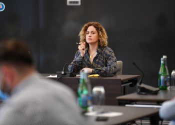 სისხლის სამართალწარმოების პროცესში აღდგენითი მართლმსაჯულების მექანიზმების გამოყენების გაფართოების მიზნით სამუშაო შეხვედრა გაიმართა