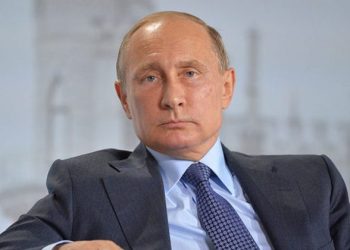 (ვიდეო) – “კბილებს ჩავულეწავთ…” – გაბრაზებული პუტინი