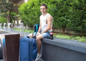 “ბათუმში მთელი ოჯახი მელოდება…” – ებრაელი ბიჭის ისტორია, რომელიც ჯარში გაცნობილ ქართველზე დაქორწინდა