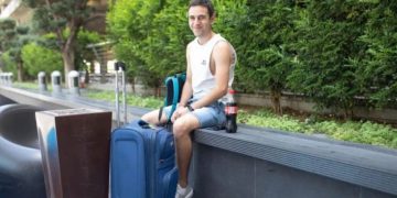 “ბათუმში მთელი ოჯახი მელოდება…” – ებრაელი ბიჭის ისტორია, რომელიც ჯარში გაცნობილ ქართველზე დაქორწინდა