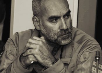 რუსმა და ოსმა ჯარისკაცებმა სასტიკად სცემეს, ურტყამდნენ თავში… ჩვენი ძალოვნები არწმუნებენ ჩვენ მოქალაქეებს, არ ილაპარაკონ და ხელი დააფარონ ოკუპანტებს – დავით ქაცარავა