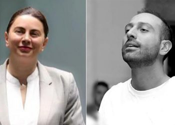 ტყუილს ტყუილზე ისე ამატებენ, რომ ოდნავი სირცხვილის გრძნობაც არ აქვთ – ქეთი კოვზიაშვილი