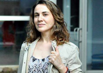 ახლა გამიჭირდა და რა ბედნიერებაა, რომ შემიძლია, ვუთხრა: შვილო, ცოტა მასესხე-მეთქი – ქეთი ხუციშვილი