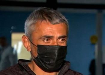 შემაგინა, გასაღები აიღო და გადამარტყა, გამიტყდა თავი, ამის მერე ცუდად ვხდები, ძლივს მასულიერებენ – რამაზ ბეღელური