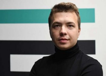 (ვიდეო) – “ლუკაშენკომ მძევალი გვაჩვენა” – რა ვიდეო გაავრცელა ბელარუსის სახელმწიფო ტელევიზიამ?