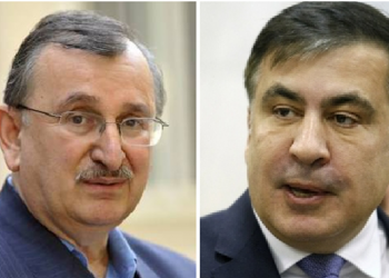 მინდა ამ ახალი ინფორმაციით დავამშვიდო მიშა… – რომან გოცირიძე