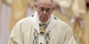 რომის პაპი მართლმადიდებელ ქრისტიანებს აღდგომის დღესასწაულს ულოცავს