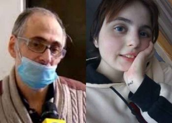 “თავიდან ისე უნდოდათ საქმის წაყვანა, რომ ყველაფერში დამნაშავე კოვიდ-სასტუმროს ექიმი გამოსულიყო” – თეკლა თორდიას მამა