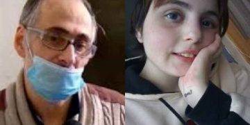 “თავიდან ისე უნდოდათ საქმის წაყვანა, რომ ყველაფერში დამნაშავე კოვიდ-სასტუმროს ექიმი გამოსულიყო” – თეკლა თორდიას მამა