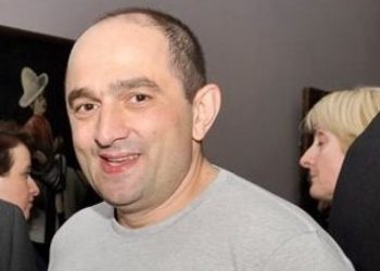 “ნიკა მელია, გელოდებით!” – გიორგი რურუა