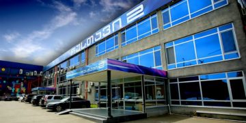 „რუსთავი 2“-ის ქონებას ყადაღა დაედო