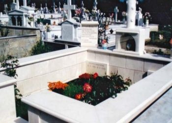 საფლავზე გასულ ჭირისუფლებს მიცვალებული ადგილზე არ დახვდათ – შემთხვევა საბერძნეთში